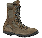 Image of Belleville Mens Waterproof Assault Flight Boot, Sage