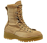 Image of Belleville Mens Waterproof Steel Toe Combat Boot, Tan