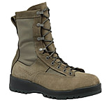 Image of Belleville Mens Waterproof Steel Toe Flight Boot, Sage