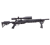 Image of Crosman Armada with Optics and Bipod