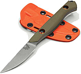 Image of Benchmade Flyway, 2.7 in Fixed Blade Knife