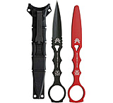 Image of Benchmade SOCP 176BK Combo Knives