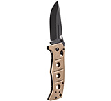 Image of Benchmade Adamas Folding Knife w/ 3.82" Blade by Shane Sibert