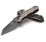 Image of Benchmade Auto Immunity 2.5in Automatic Folding Knives