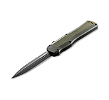 Image of Benchmade Autocrat 3.71in Automatic Folding Knives