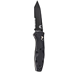 Image of Benchmade Barrage, 3.6 in Assisted Opening Folding Knife