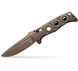 Image of Benchmade Auto Adamas 3.8in Automatic Folding Knife