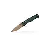 Image of Benchmade Bugout, 3.24 in Folding Knife