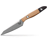 Image of Benchmade Cutlery Paring 4.12in Fixed Blade Knife