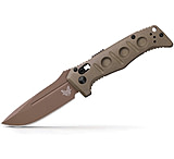 Image of Benchmade Mini Auto Adamas 3.25in Automatic Folding Knife