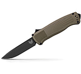 Image of Benchmade Shootout 3.51in Automatic Folding Knife