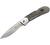 Image of Benchmade Bone Collector 8.5in Lock-Back Folding Knife