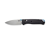 Image of Benchmade Bugout, 3.24 in Folding Knife