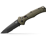Image of Benchmade Claymore 3.6in Automatic Folding Knives