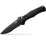 Image of Benchmade Claymore 3.6in Automatic Folding Knife