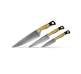 Image of Benchmade Cutlery 3 Piece Kitchen Knife Set
