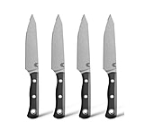 Image of Benchmade Cutlery 4 Piece Table Kitchen Knife Set