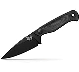 Image of Benchmade Dacian 3.54in Fixed Blade Knife