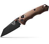 Image of Benchmade Full Immunity 2.5in Folding Knife
