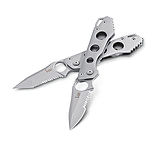 Image of Benchmade HK Ally ComboEdge Knife