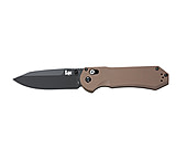 Image of Benchmade HK AXIS Sand Folding Knife