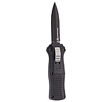 Image of Benchmade Mini-Infidel Out-the-Front 7.1&quot; Automatic Knife