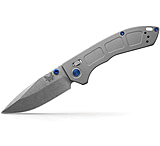 Image of Benchmade Mini Narrows, 2.98 in Folding Knife