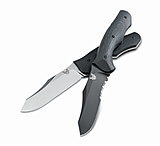 Image of Benchmade 183 Contego Knife w/ Fixed Blade &amp; 10.18" OAL
