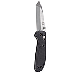 Image of Benchmade 557 Tanto 6.78&quot; Mini-Griptilian Knife by Pardue Design