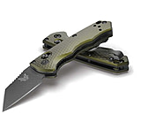 Image of Benchmade Partial Immunity 1.95in AutomaticFolding Knives