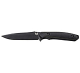 Image of Benchmade Protagonist, Fixed Blade Drop Point Knife