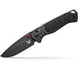 Image of Benchmade Psk, Cpm-Magnacut, Axs Knives