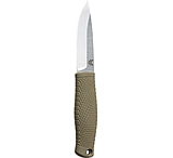 Image of Benchmade Puukko Fixed Blade Knife