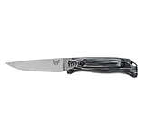 Image of Benchmade Saddle Mountain Hunter Fixed Blade Knife