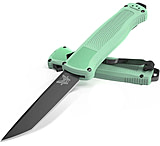 Image of Benchmade Shootout 3.51in Automatic Folding Knife
