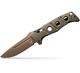 Image of Benchmade Sibert Auto Adamas Axis Stud 3.8in Automatic Folding Knives