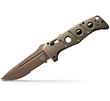 Image of Benchmade Sibert Auto Adamas Axis Stud 3.8in Automatic Folding Knives