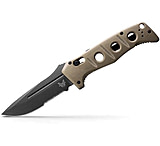 Image of Benchmade Sibert Auto Adamas Axis Stud 3.8in Automatic Folding Knives