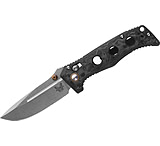 Image of Benchmade Sibert, Mini Adamas, 3.25 in Folding Knife