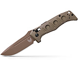 Image of Benchmade Mini Adamas 3.25in Automatic Folding Knife