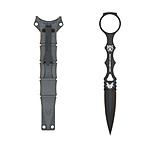 Image of Benchmade Socp Dagger, Fb, Sheath