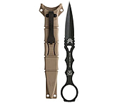 Image of Benchmade SOCP 3.22in Dagger w/ Sand Sheath