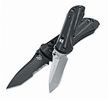 Image of Benchmade 909 Axis Stryker Folding Knife w/ 8.29" Open Length