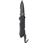 Image of Benchmade Tactical Triage 3.48in Folding Knife