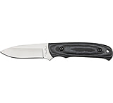 Image of Benchmark All Stainless 7.5&quot; Fixed Blade Fixed Blade Knife