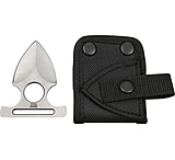 Image of Benchmark Push Dagger 2.75&quot; Fixed Blade Knife