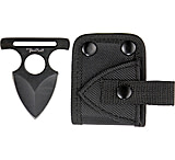 Image of Benchmark Push Dagger 2.75" Fixed Blade Knife