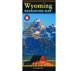 Image of Benchmark Road &amp; Recreation Atlas