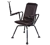 BenchMaster Sniper Seat 360 Shooting Chair