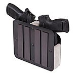 Image of BenchMaster WeaponRAC Two Gun Pistol Rest